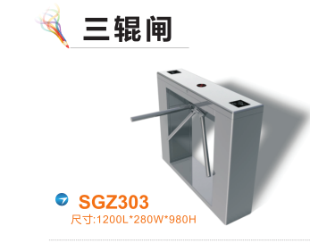 绥化三辊闸四号