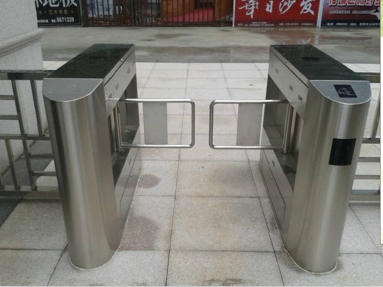 绥化圆弧摆闸