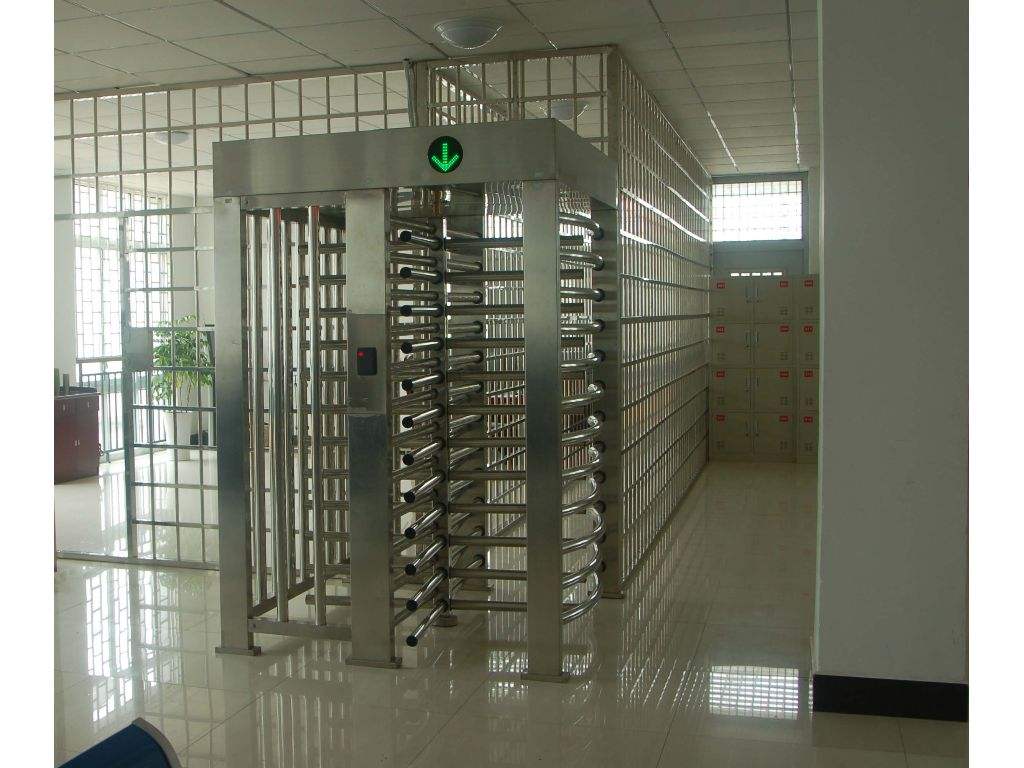 绥化全高单门转闸
