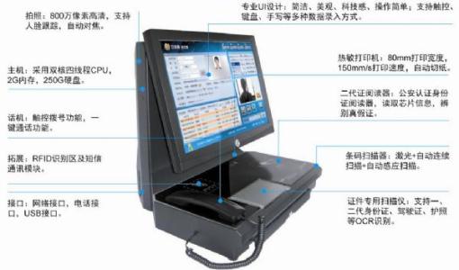 绥化访客系统五号