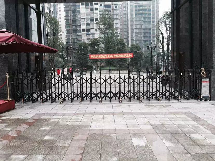 绥化绥化广西桂林市伸缩门