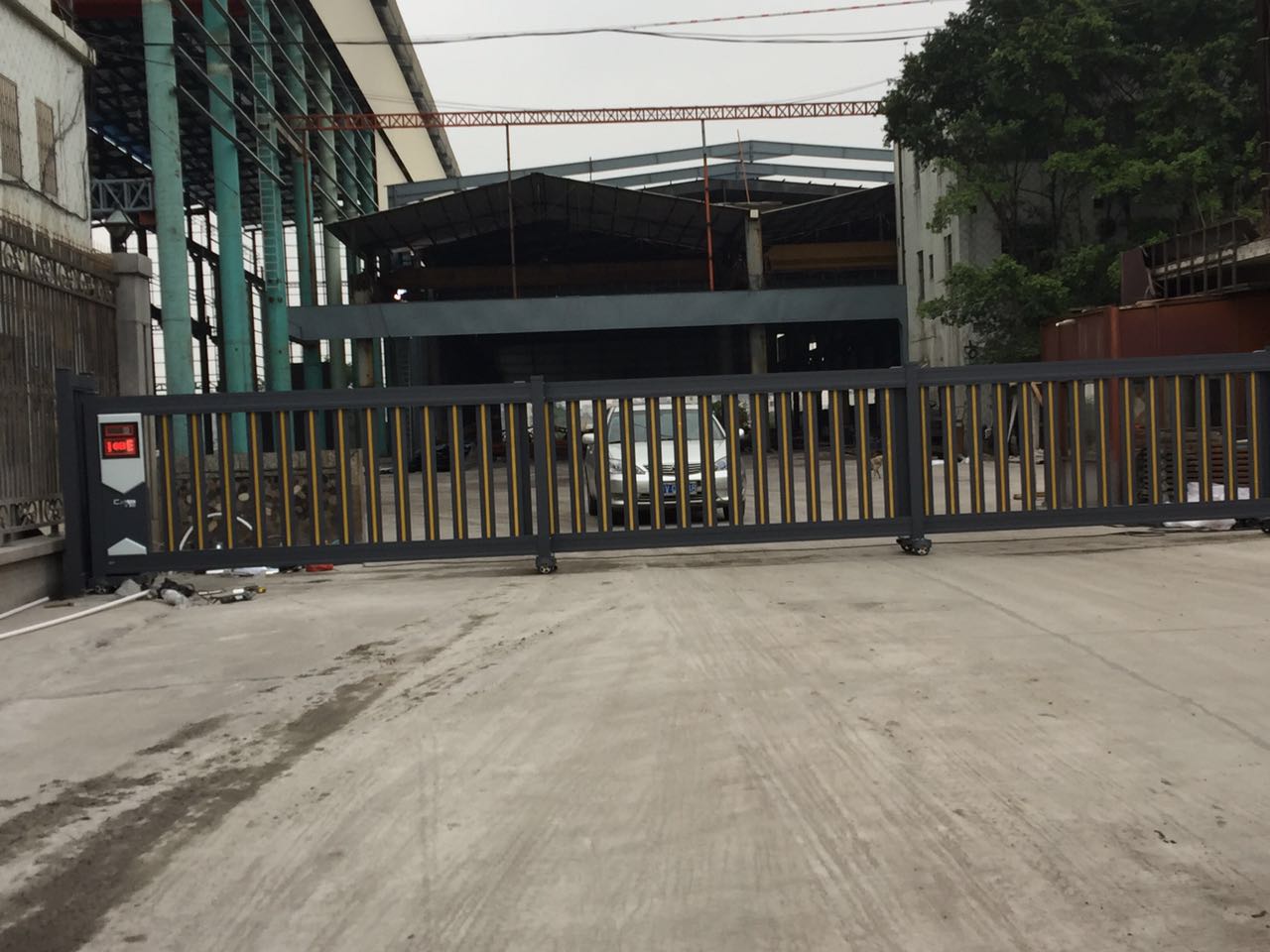 绥化绥化济南分段平移门