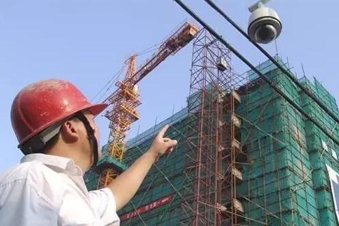 绥化工地监控系统