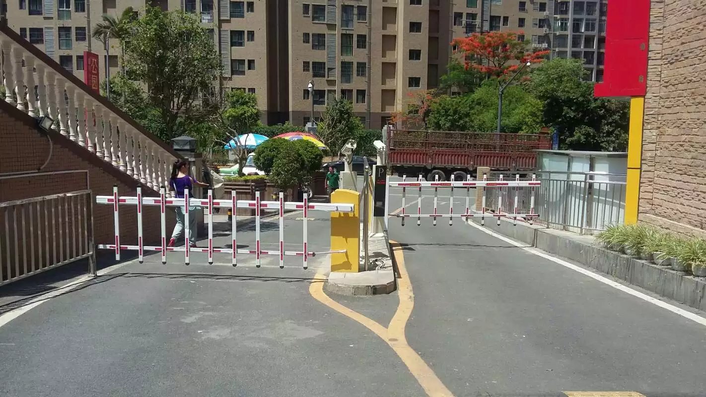 绥化绥化江西九江市车牌识别