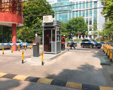 绥化绥化福建南平市停车收费系统
