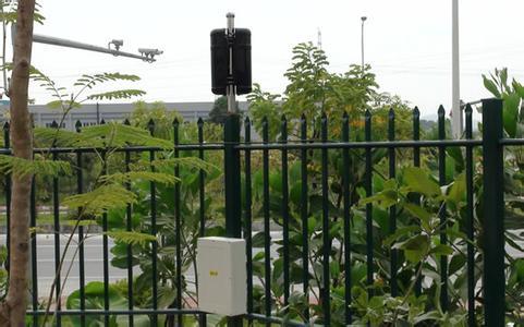 绥化周界防范报警系统二号