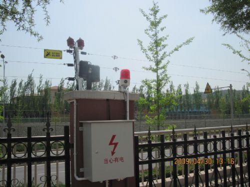 绥化周界防范报警系统一号