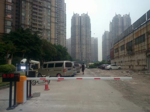绥化绥化吉林松原市车牌识别