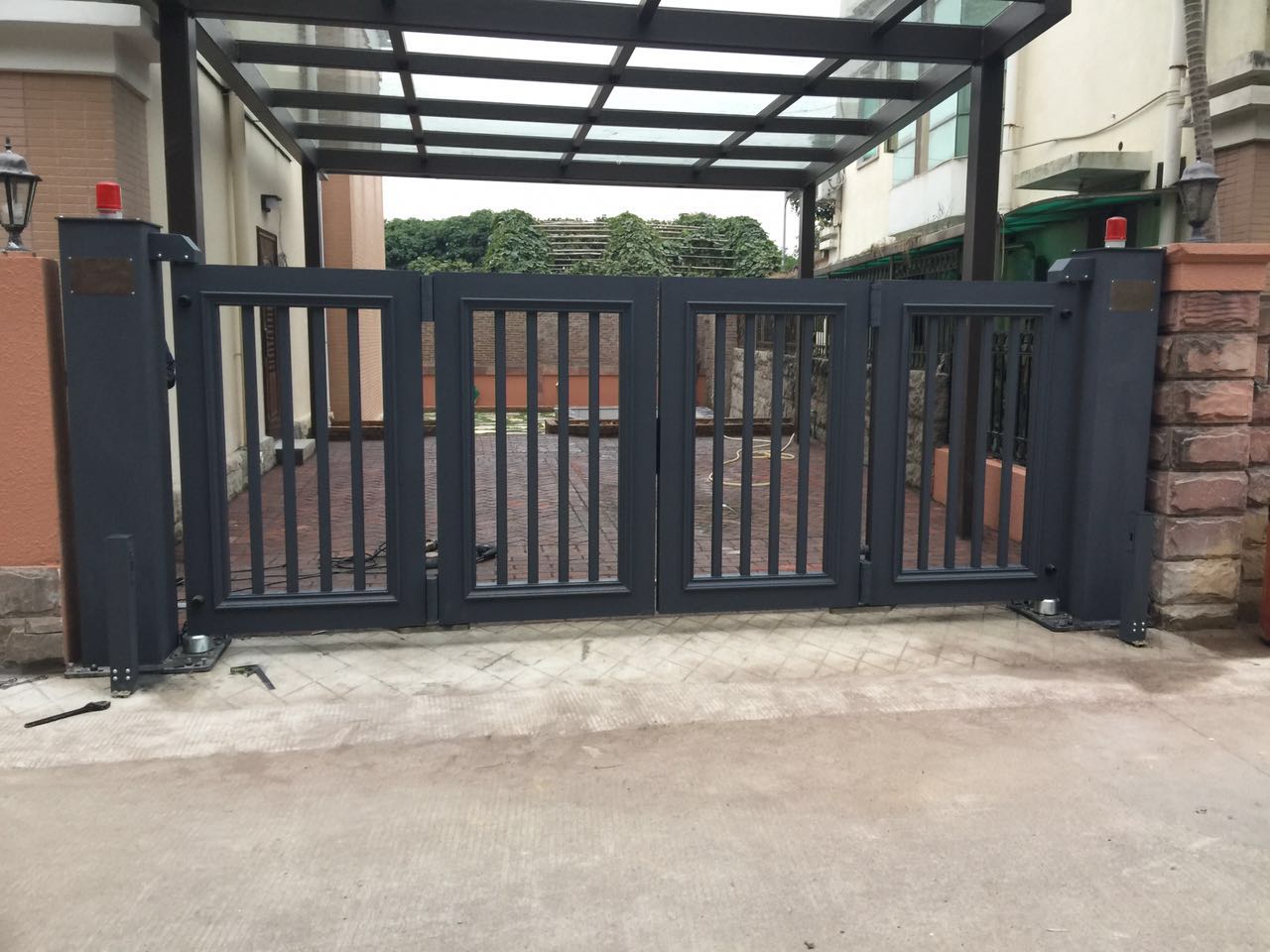 绥化绥化德阳市悬浮折叠门